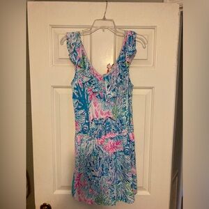 Lilly dress
